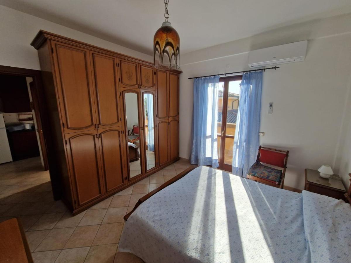 Casa Elsa Lägenhet Palidoro Exteriör bild