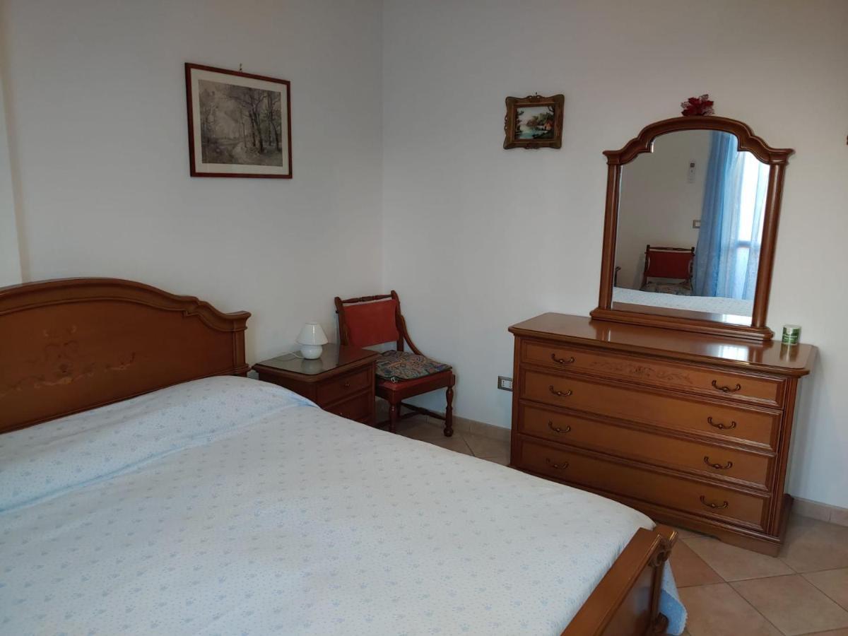 Casa Elsa Lägenhet Palidoro Exteriör bild